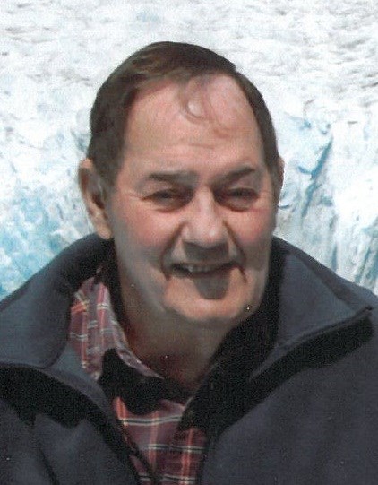 Obituary of Darvin Lewis Lee