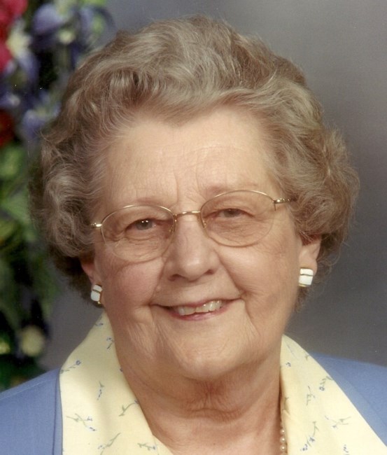 Eleanor Armistead Obituary Richmond, VA