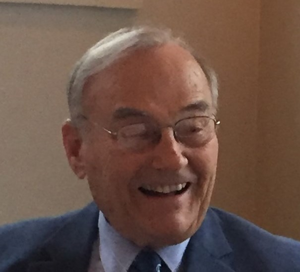 Obituary of John Ellis Willson