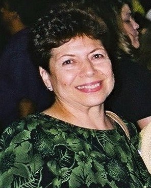 Obituary of Ruth C. Martinez
