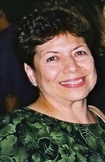 Obituario de Ruth C. Martinez