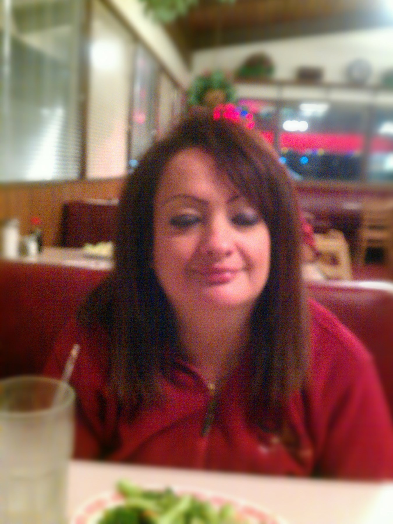 Obituary of Ivette Del Carmen Brenes