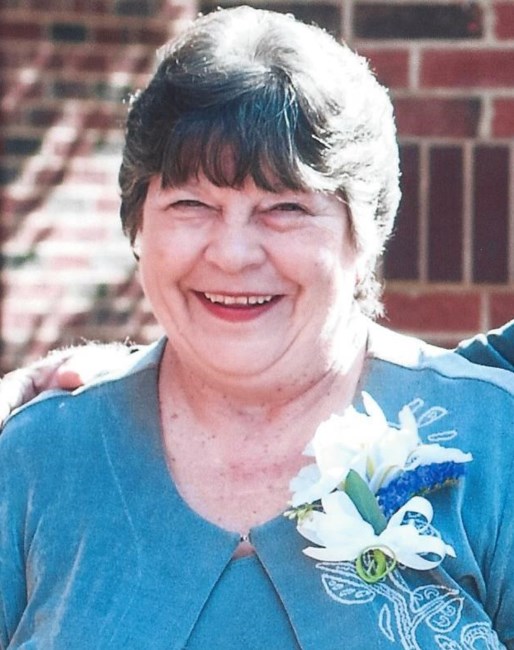 Obituary of Jean R. Brown