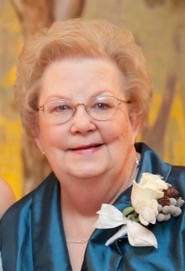 Obituary of Virginia A. Joost