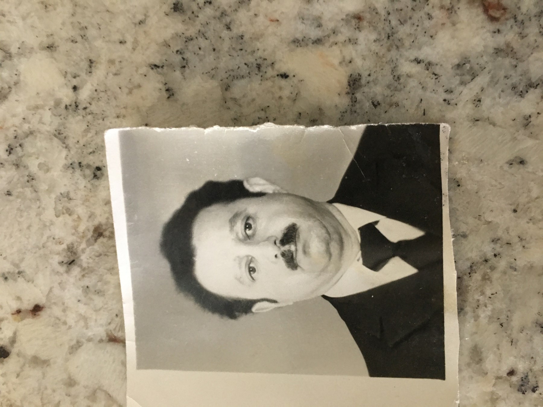 Obituary of Yuzef Digilov