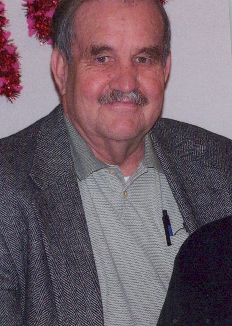 Donald Vest Obituary Bartlett, TN