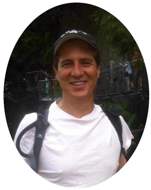 Avis de décès de Keith Bernard Lafleche