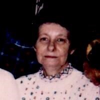 Obituary of Inez Daugherty