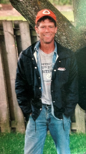 Obituary of Colin Drew Brace