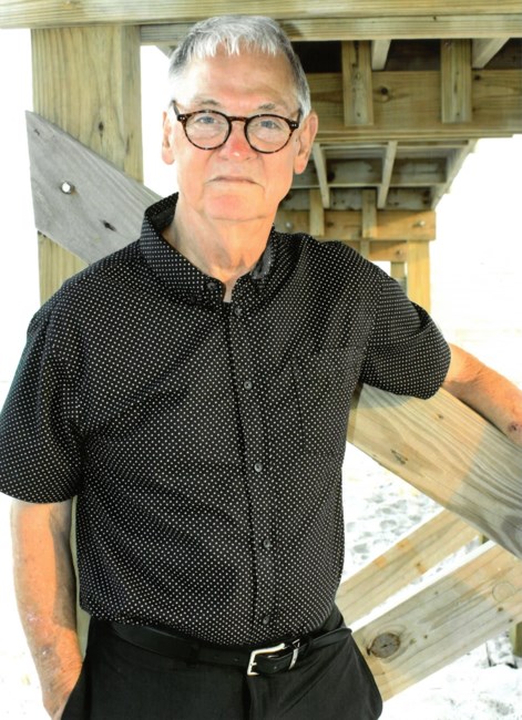 Obituario de Dale Ward Wilson