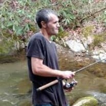 Obituary of Timothy L. Davis