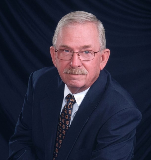 Obituary of James Bilbry Jenkins