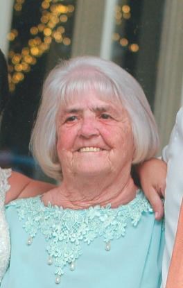 Obituary of Patricia A Perry