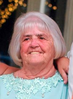 Obituary of Patricia A Perry