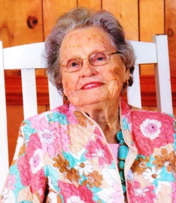 Obituary of Mary Daniels