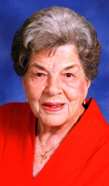 Obituary of Helen Carroll Foster