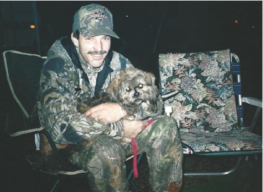 Obituary of Walter "Jeff" Crabtree