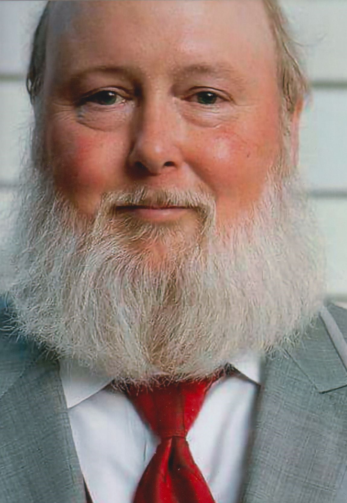 Obituary of Rickey Eric Jordan