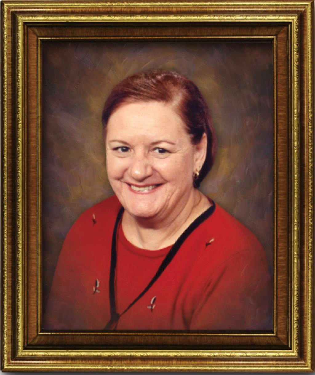 Obituary of Arleen R. Durgin