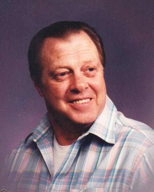 Obituary of Bobby Gene Callaway