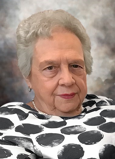 Obituary of Annette Bouchard