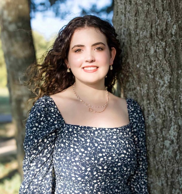 Obituary of Ava Elisabeth Ballew