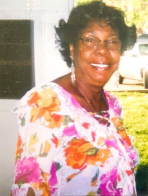 Obituary of Shirley Jemes