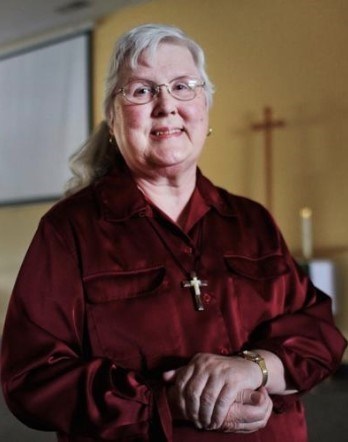 Obituary of Mary Elizabeth Jensen