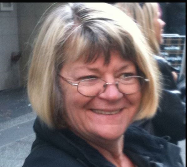 Obituario de Mary Anne JONES