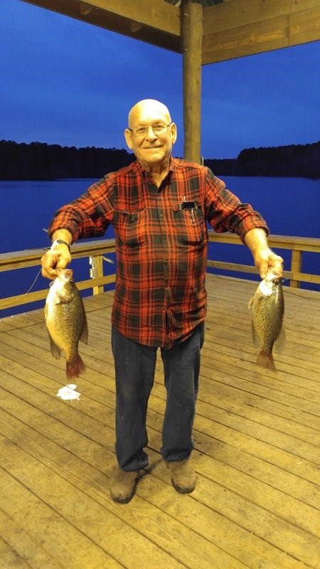 Obituary of Marvin Leroy Denbow, Jr.
