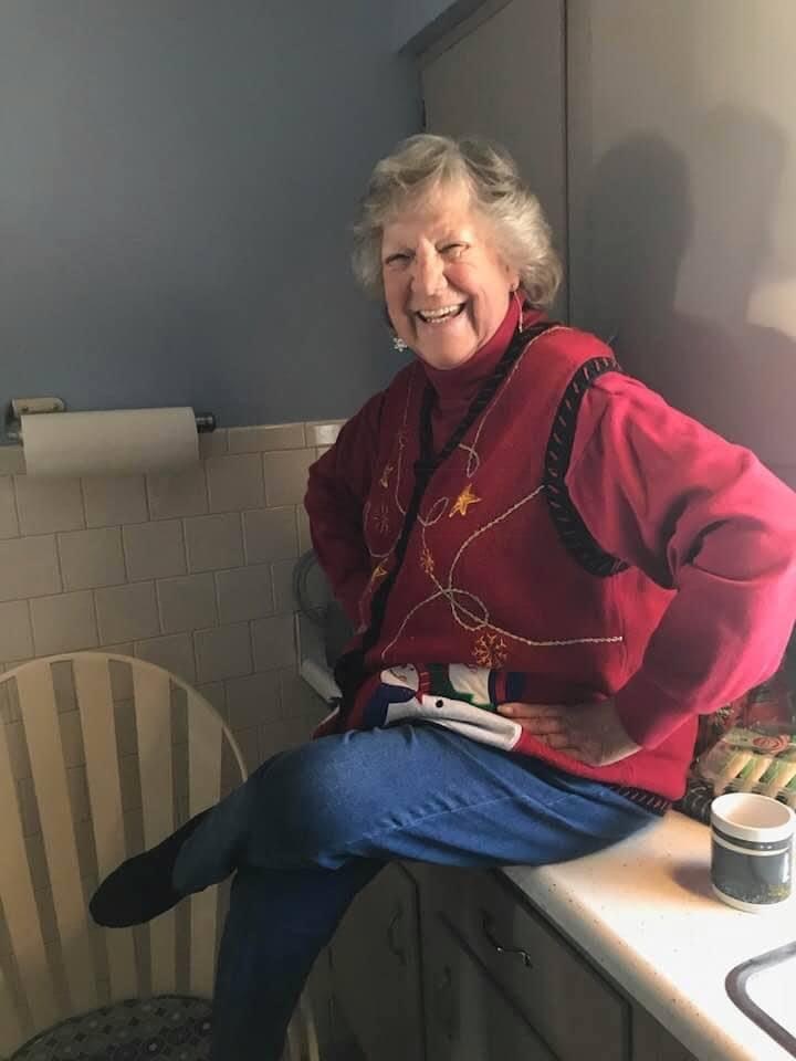 Obituary of Janie Ruth Snow