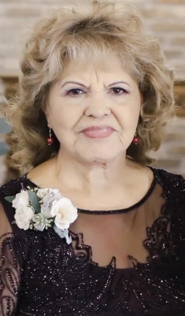 Obituary of Aurora Barrera Marentez