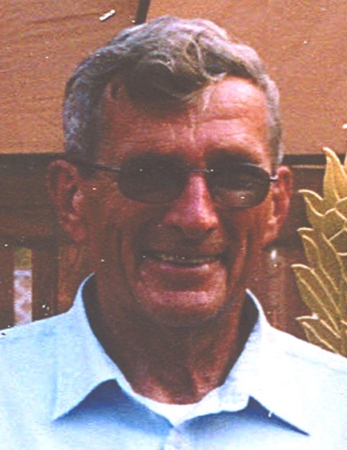Obituary of Chester W. Kaczorowski