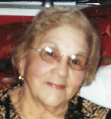 Obituary of Gloria S. Martinez