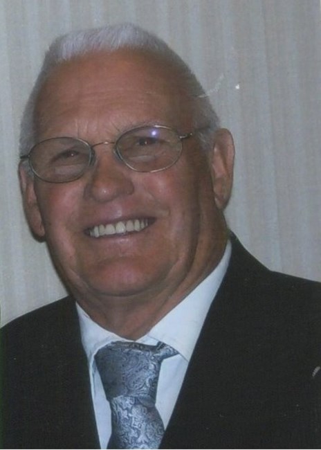 Obituary of Loran W. Elkin Jr.