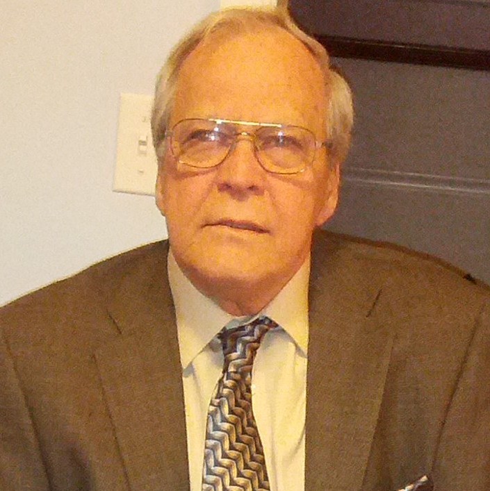 Avis de décès de Hugh Harry Harrison Newman III