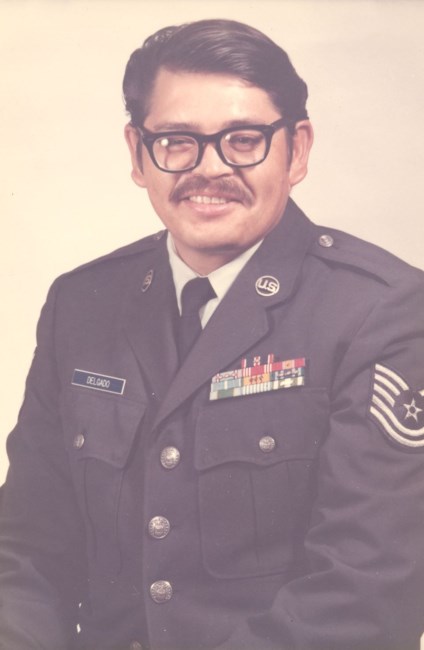 Obituary of Porfirio Garcia Delgado "Fio"