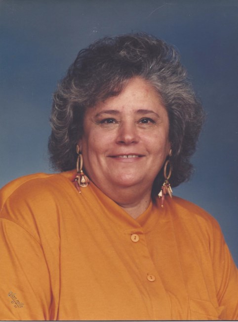 Obituary of Bonnie Sue Perry