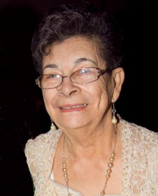 Obituary of Isabel G. Elizondo