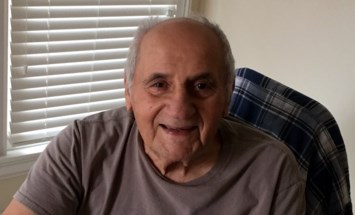 Obituary of Vincent J. Musso