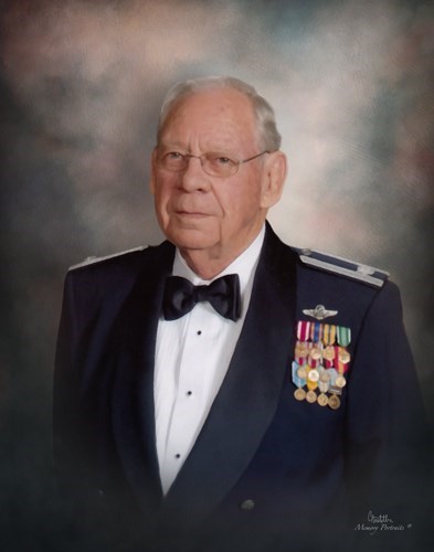 Obituary of Larry B. Ledbetter