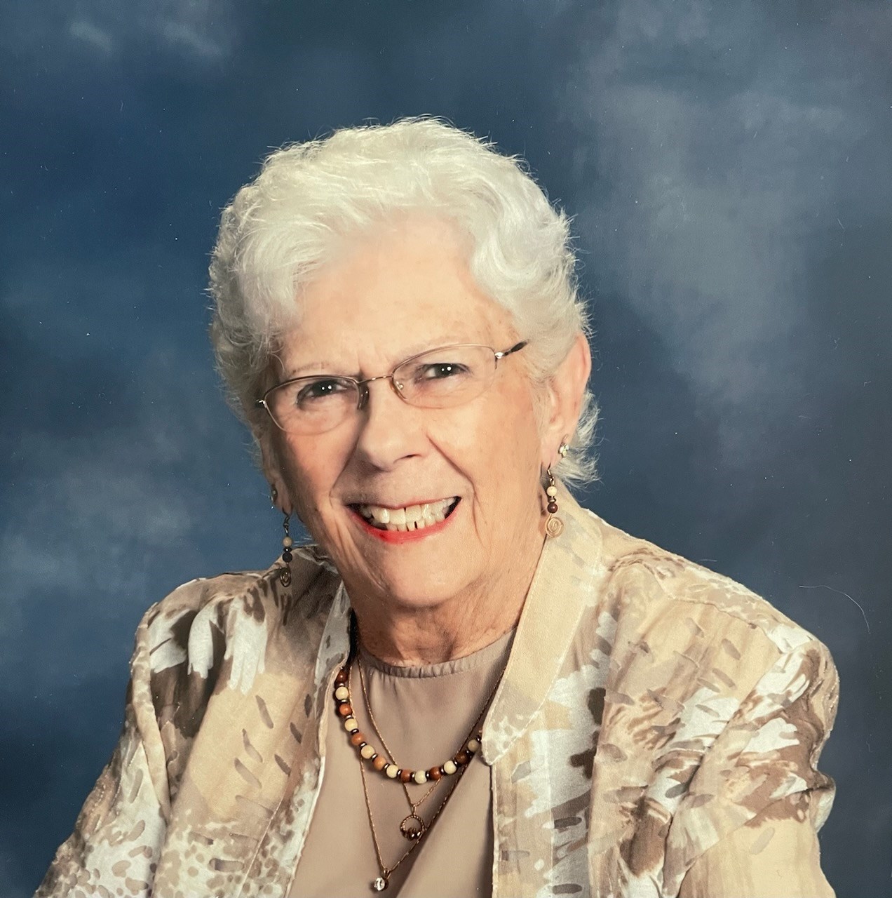 Obituary of Gaynel Mae "Mickey" Buterbaugh
