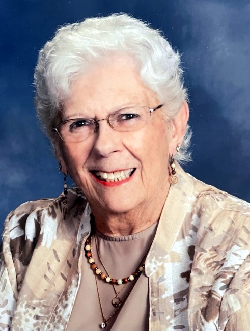 Obituary of Gaynel Mae "Mickey" Buterbaugh