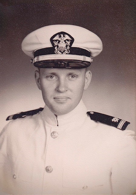 Obituary of Mr. Sidney W Cox