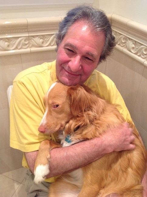 Obituary of Michel William Cayer