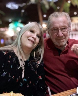 Obituary of Roy W Fisher