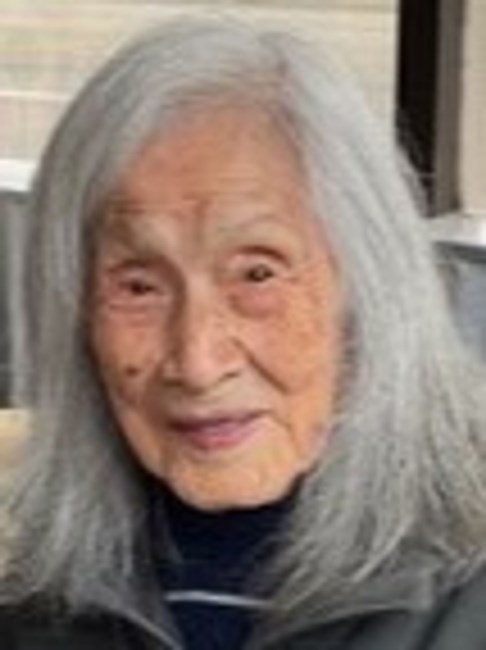 Avis de décès de Sakaye Kamimoto