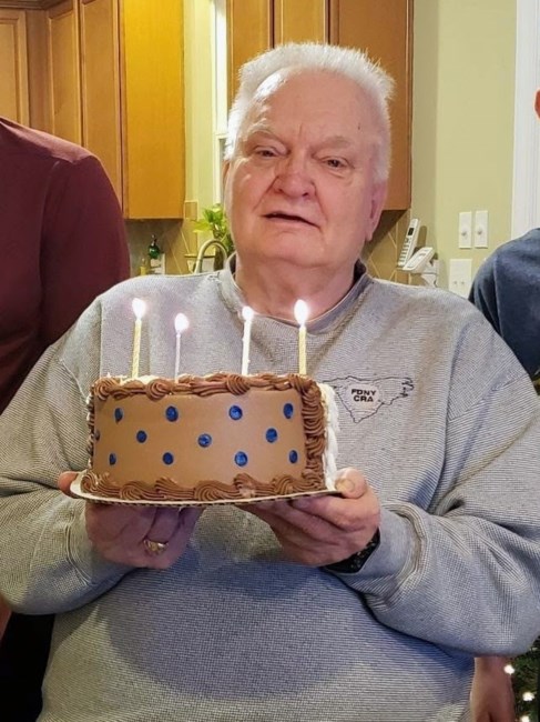 Obituary of John Karl Rademacher Jr.