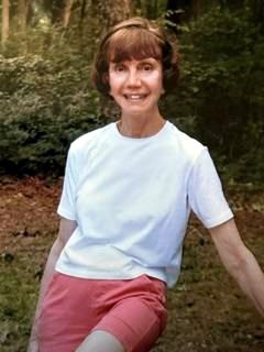 Obituary of Christine Cepero