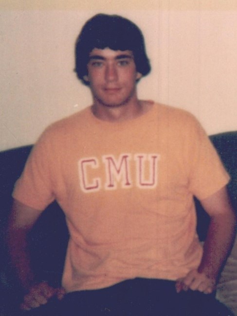 Obituary of Matthew Mark LaRue